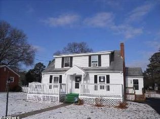 200 S Elm Ave, Henrico, VA 23075