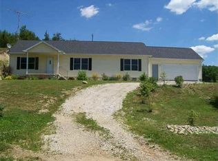 10223 Prospect Hill Hwy, Brooklyn, MI 49230