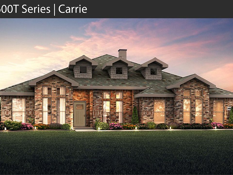 2600T Series Carrie