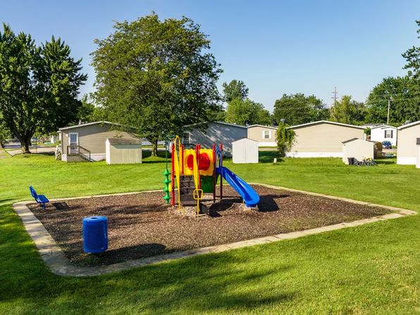 41021 Old Michigan Ave #0071E1801