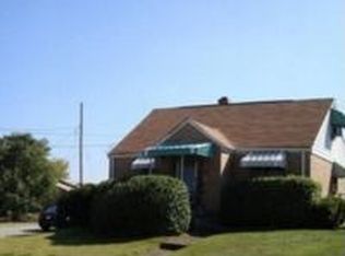 184 E Marigold St, Homestead, PA 15120