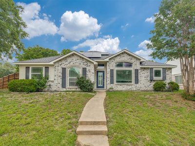 4434 San Fernando Ln, McKinney, TX, 75070