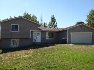 1304 Nutter Blvd, Billings, MT 59105
