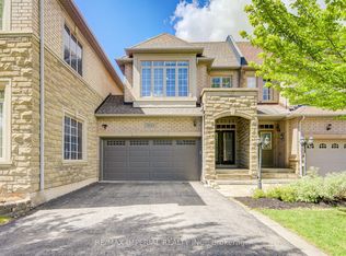 1233 Agram Dr, Oakville, ON L6H 7P1