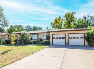 3303 37th St, Lubbock, TX 79413
