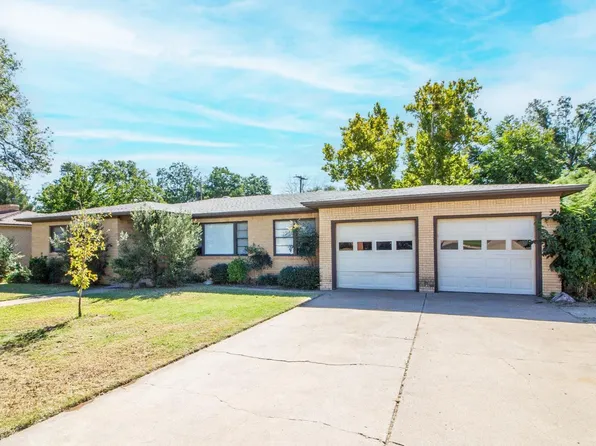 3303 37th St, Lubbock, TX 79413
