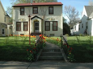 104 W C Ave, Bismarck, ND 58501