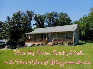11479 La Monte Rd, La Monte, MO 65337