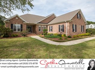 1013 Bellewood Farms Rd, Raleigh, NC 27603