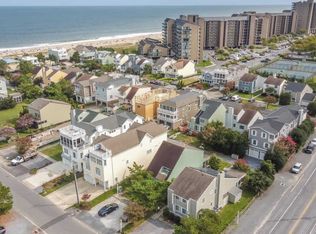 122 Ashwood St, Bethany Beach, DE 19930