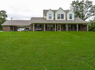 705 Crooked Creek Rd, Edgewood, TX 75117