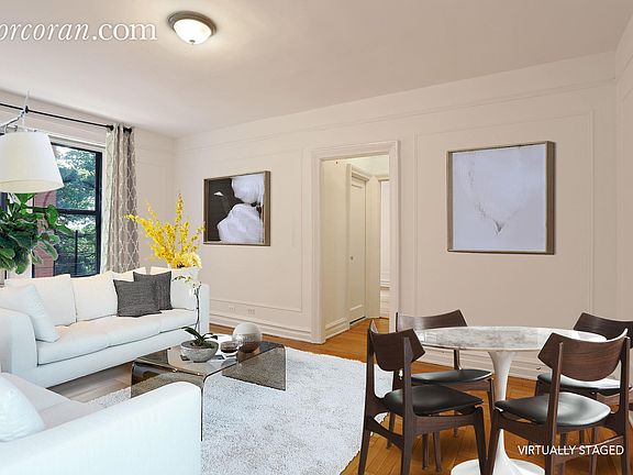 2nd image of 860 W 181st St APT 28