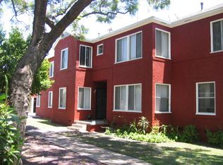5961 Guthrie Ave, Los Angeles, CA 90034