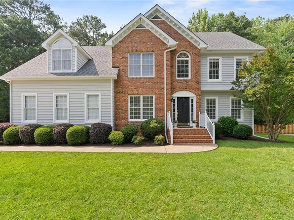 9563 Plateau Pl, Mechanicsville, VA 23116