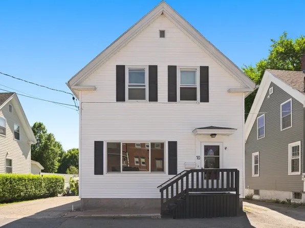 10 Clark Street, Biddeford, ME 04005
