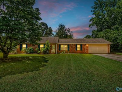 7811 Michael Ln SW, Huntsville, AL, 35802