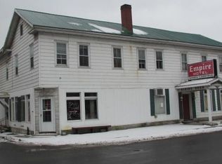 101 W Market St, Freeburg, PA 17827