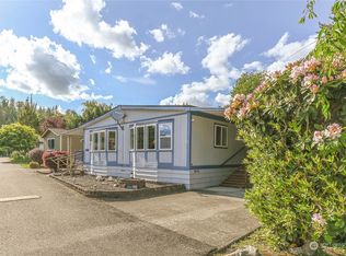 212 Old Owen Rd TRAILER 39, Sultan, WA 98294