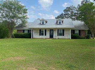 1170 Hart Rd, Campti, LA 71411