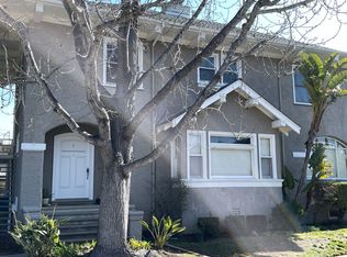 436 Turner Ter #2, San Mateo, CA 94401