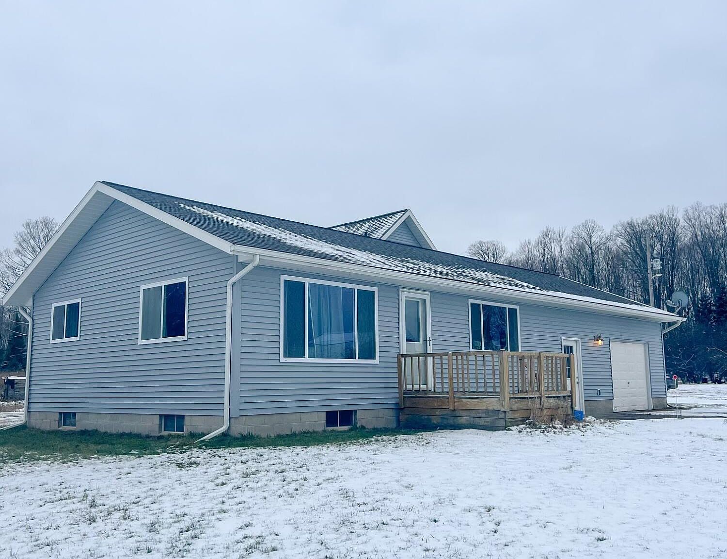 13425 Carney Rd, Lachine, MI 49753 MLS 201827835 Zillow