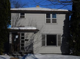 1848 11th Ave E, Hibbing, MN 55746