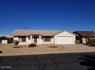 14668 W Antelope Dr, Sun City West, AZ 85375