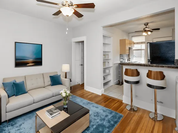 The Valerie, 1224 E 13th Ave APT 3, Denver, CO 80218