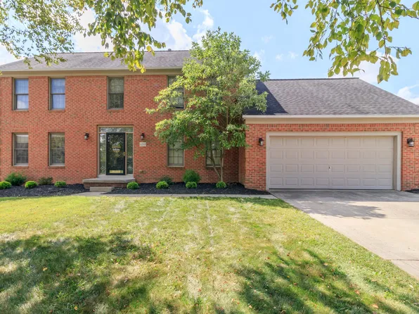 6240 Storm Haven Ct, Lewis Center, OH 43035