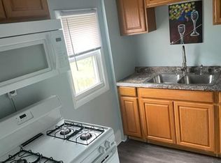 114 S Jefferson Ave #1, Canonsburg, PA