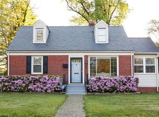 4204 Brook Rd, Richmond, VA 23227