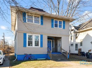 2463 Lawrence Ave, Toledo, OH 43620