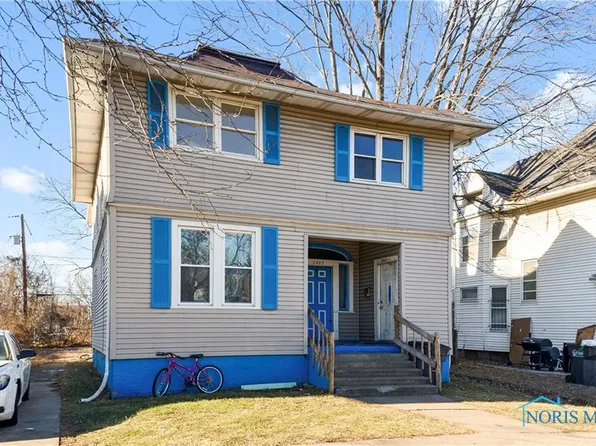 2463 Lawrence Ave, Toledo, OH 43620