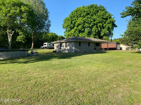 3667 Meacham Rd, Newbern, TN 38059