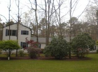 13 Red Oak Dr, Tabernacle, NJ 08088