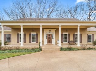 2395 Kirby Rd, Memphis, TN 38119