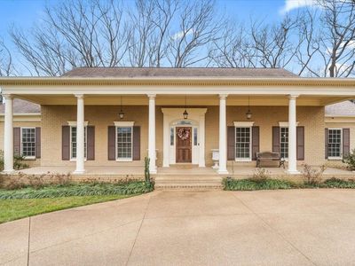 2395 Kirby Rd, Memphis, TN, 38119