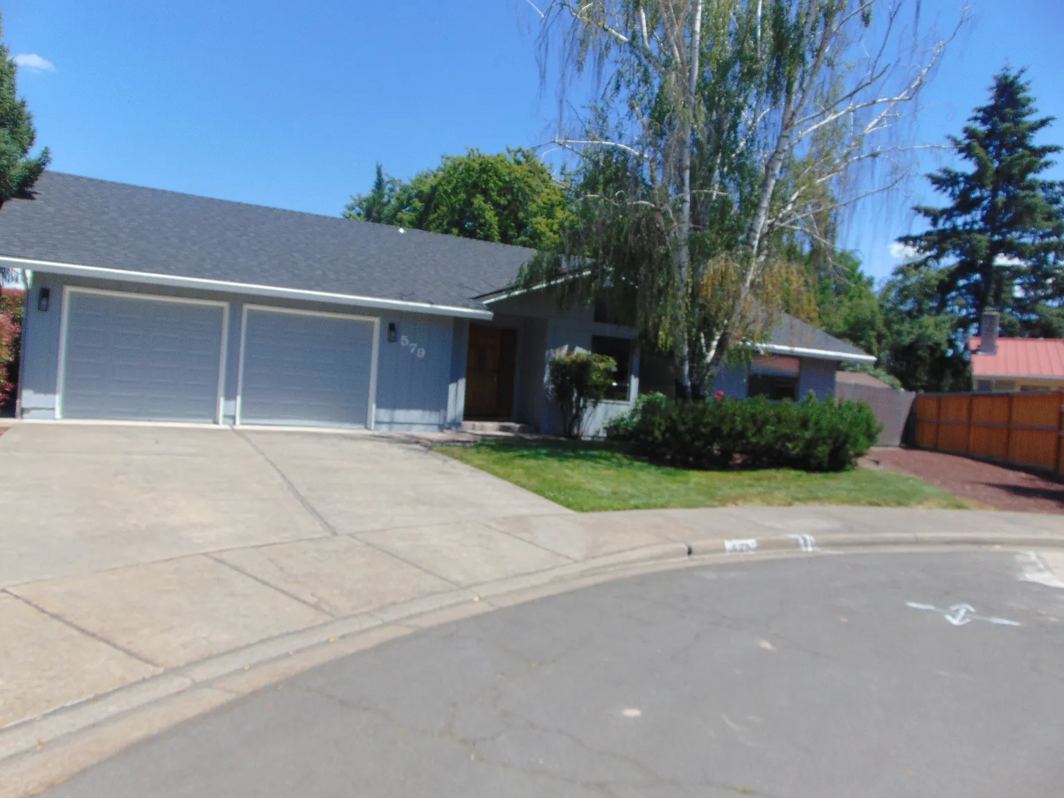 579 Cashmere Cir photo 1