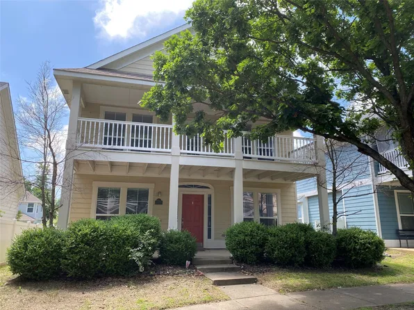 9812 Concord Dr, Aubrey, TX 76227