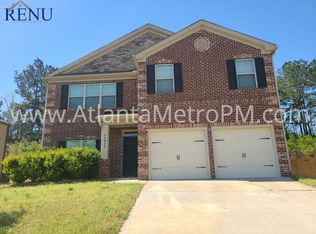 11023 Genova Ter, Hampton, GA 30228