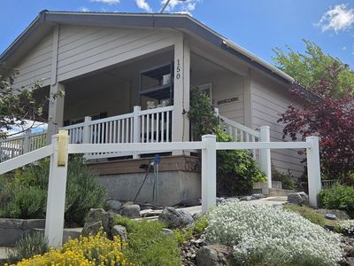 150 Hill St, Pomeroy, WA, 99347
