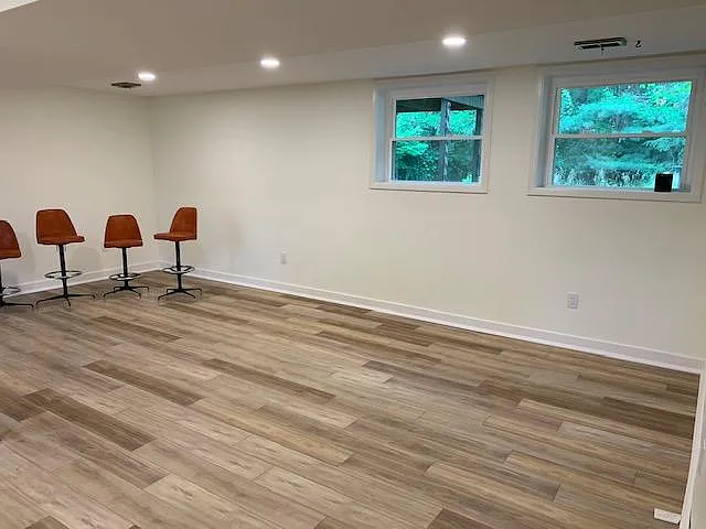 Living Room/Play Room #2 (lower level)