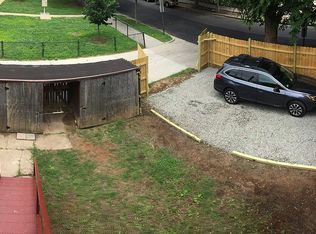 101 P St SW APT 1, Washington, DC 20024