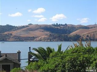 251 W G St, Benicia, CA 94510