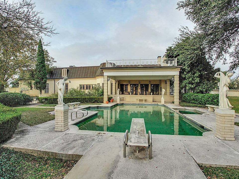 7126 Oakridge Dr, San Antonio, TX 78229 Zillow