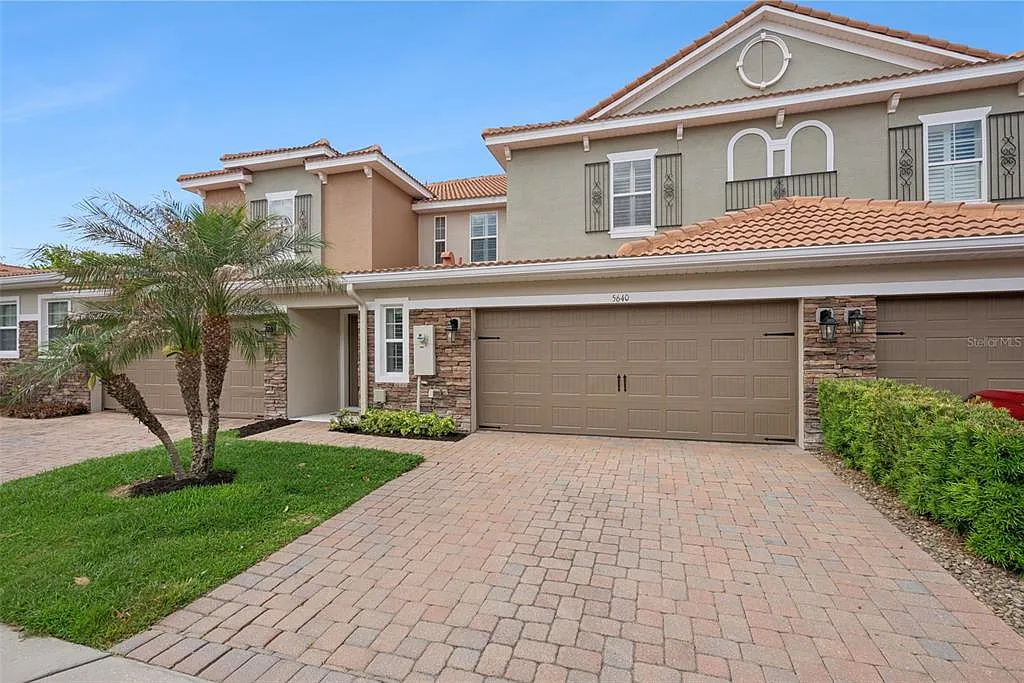 Building Photo - 5640 Siracusa Ln