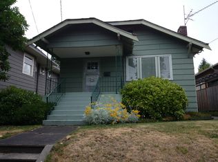 5734 Keystone Pl N, Seattle, WA 98103