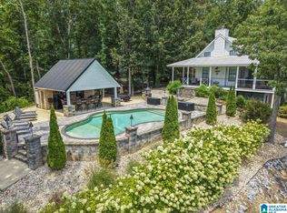 375 Pebble Beach Rd, Ashville, AL 35953