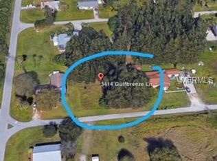 3414 Gulf Breeze Ln, Punta Gorda, FL 33950