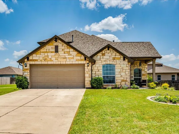 154 Screech Owl Dr, Kyle, TX 78640